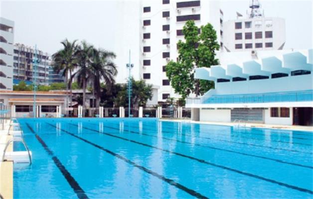游泳館除濕系統(tǒng)，游泳館保養(yǎng)與維護(hù)，游泳池除濕機(jī)