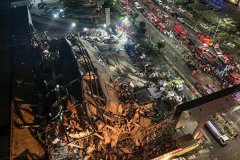 “酒店倒塌事件”，催生對(duì)游泳館泳池建筑安全隱患的反思！