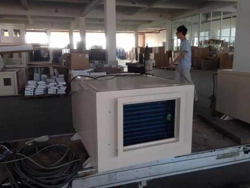 游泳池專用除濕機(jī) 