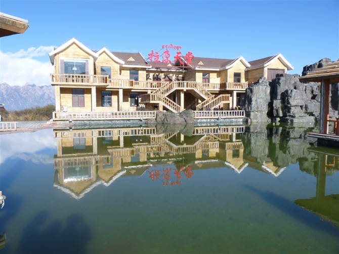 游泳館新風系統(tǒng) 