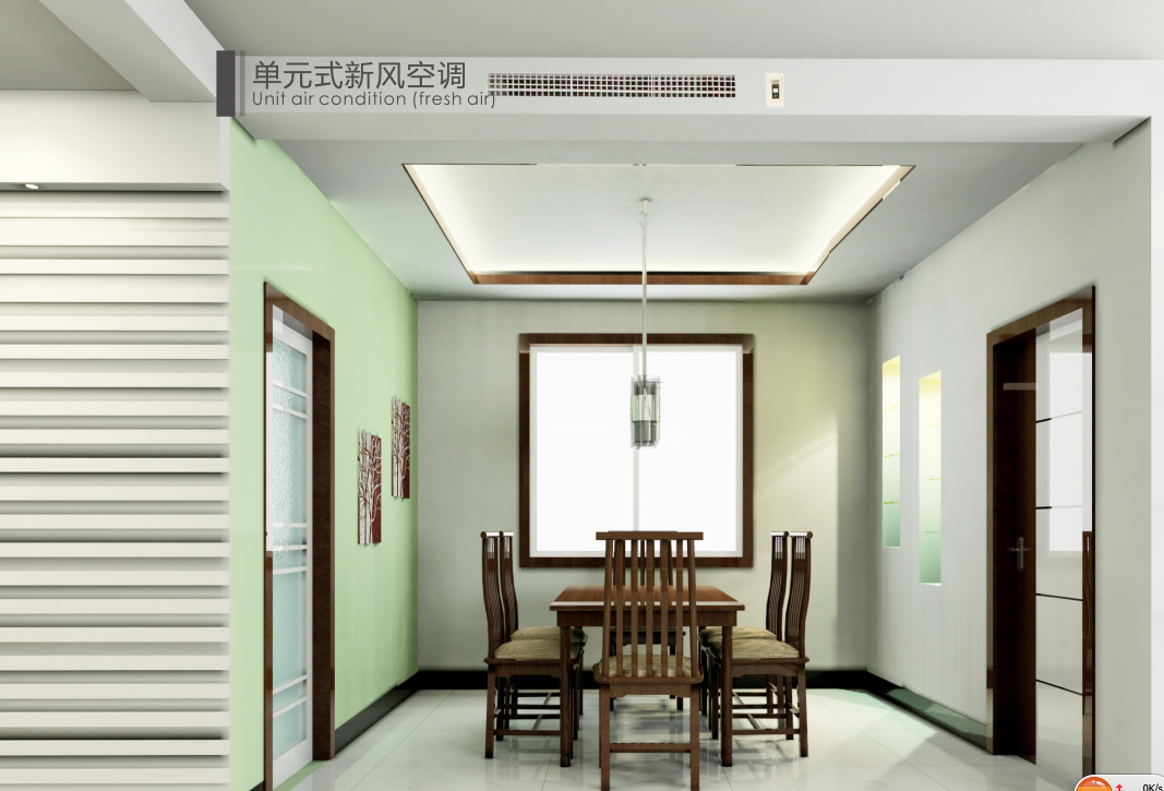 新風(fēng)空調(diào)適用哪些人群？